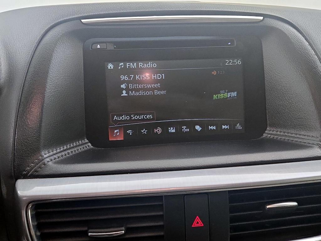 used 2016 Mazda CX-5 car, priced at $14,998