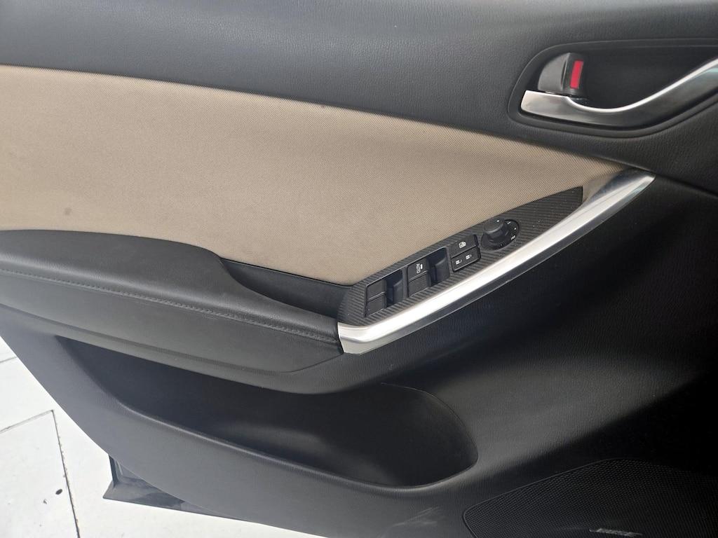 used 2016 Mazda CX-5 car, priced at $14,998