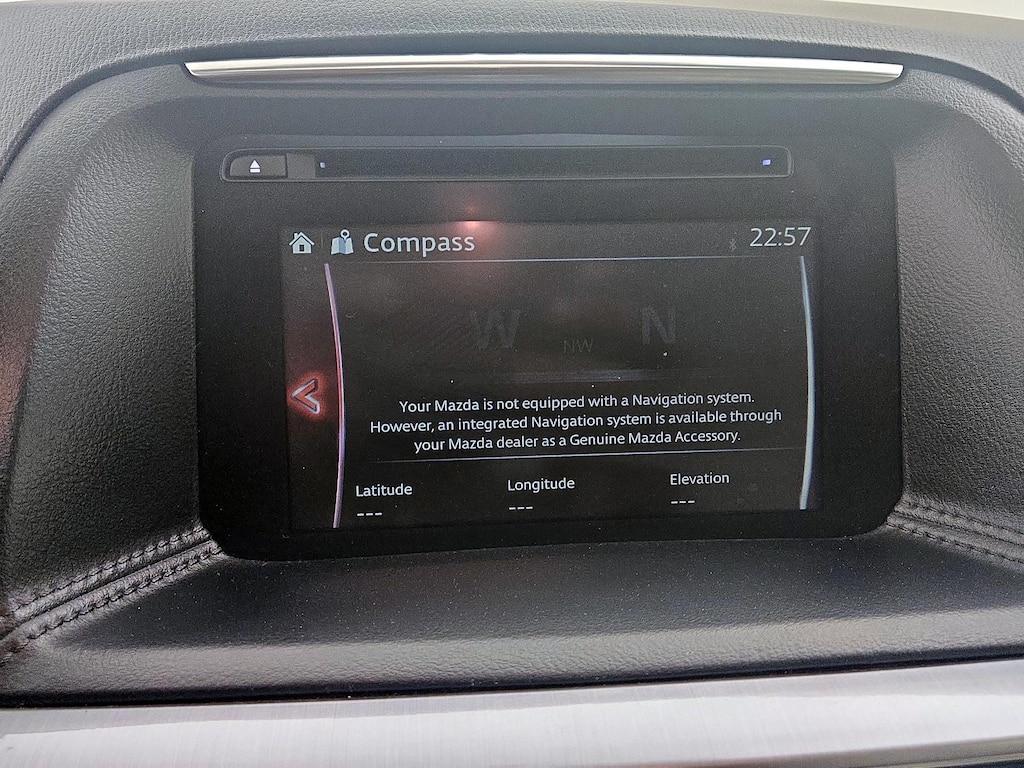 used 2016 Mazda CX-5 car, priced at $14,998