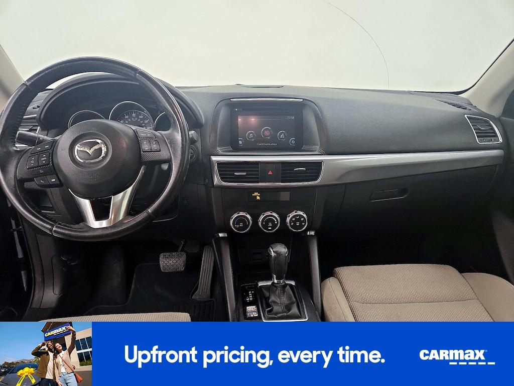 used 2016 Mazda CX-5 car, priced at $14,998