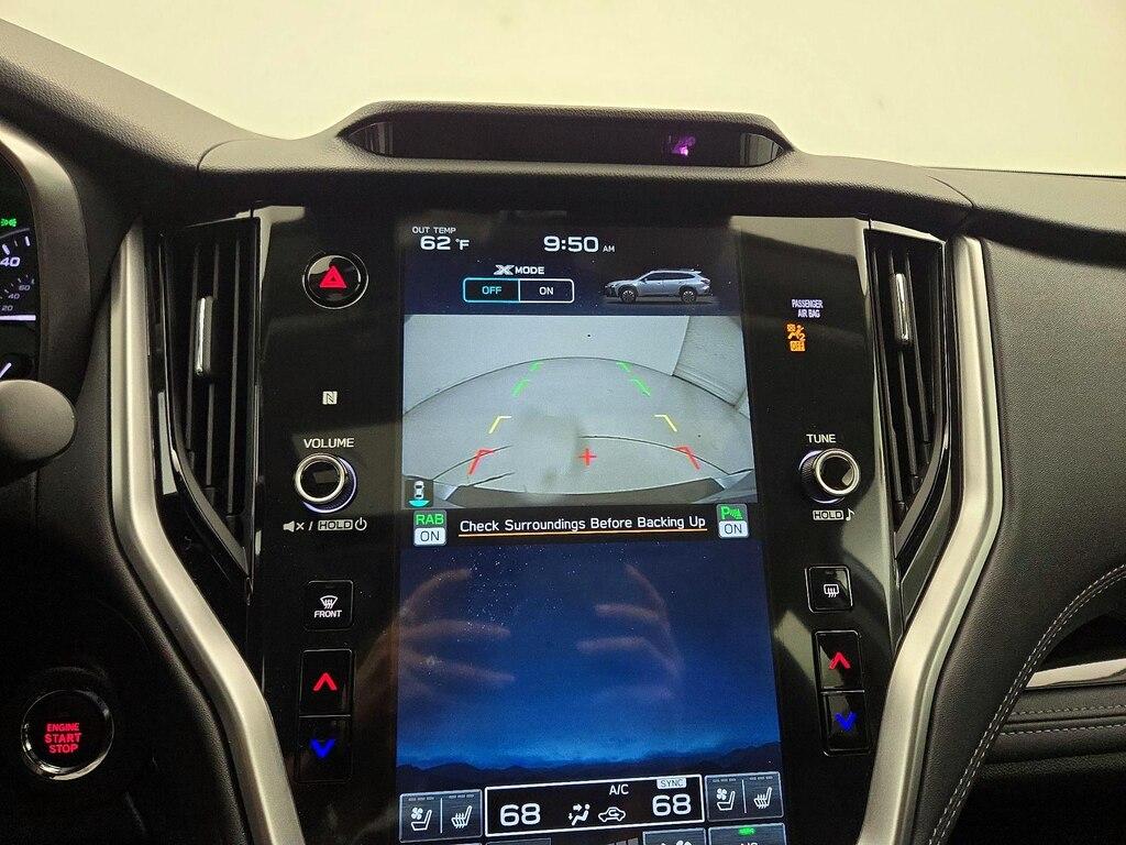 used 2025 Subaru Outback car, priced at $39,998