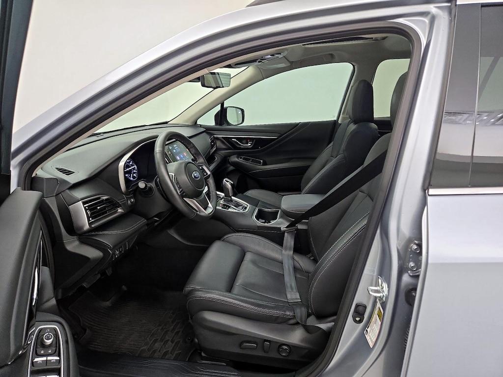 used 2025 Subaru Outback car, priced at $39,998
