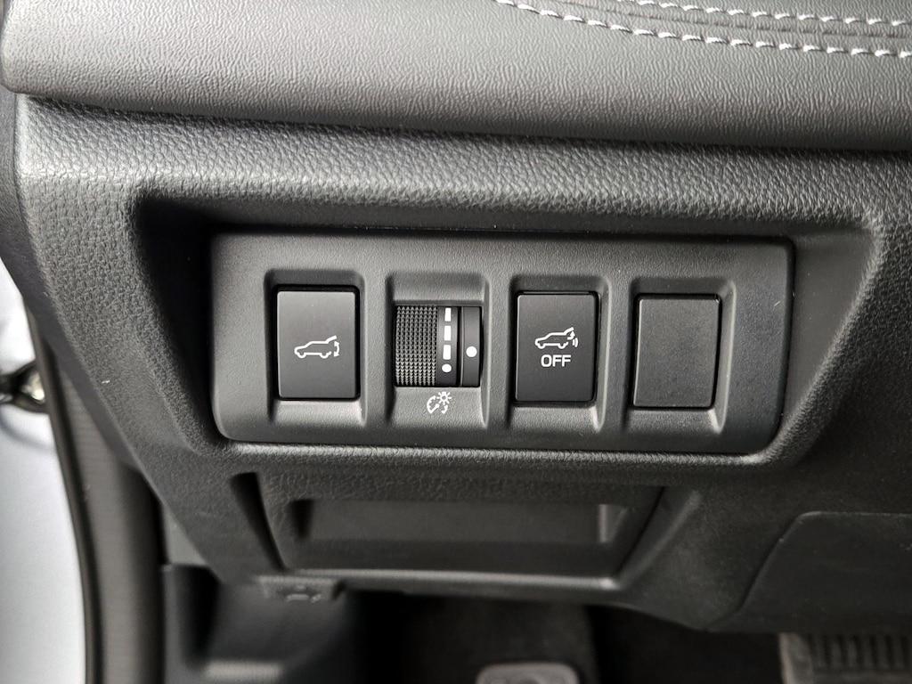 used 2025 Subaru Outback car, priced at $39,998