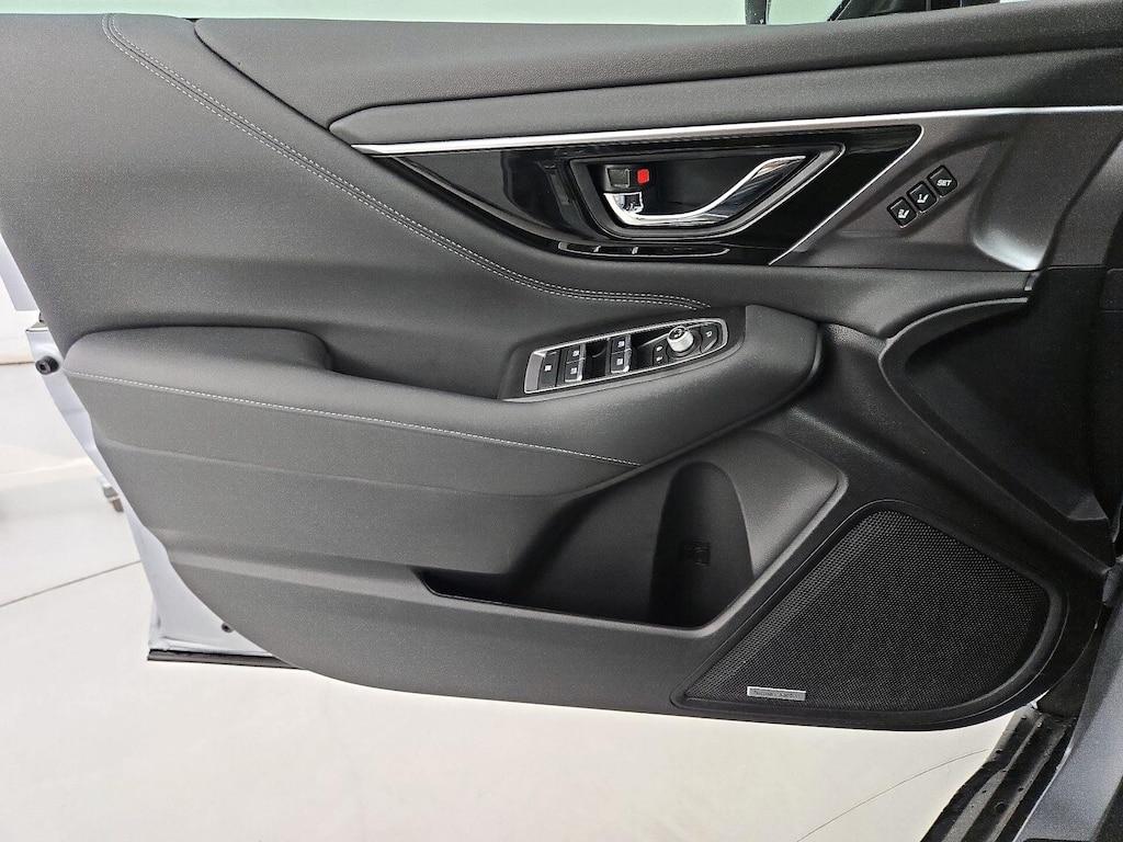 used 2025 Subaru Outback car, priced at $39,998