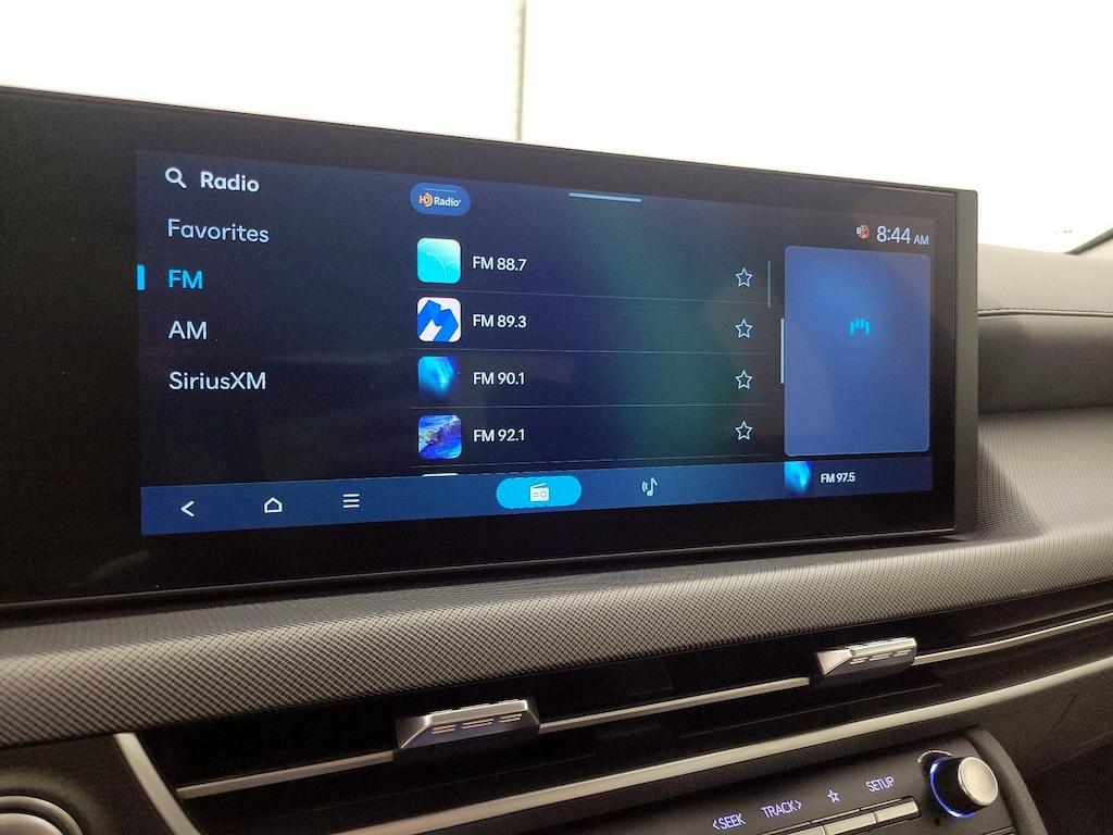 used 2025 Hyundai Sonata car, priced at $22,998