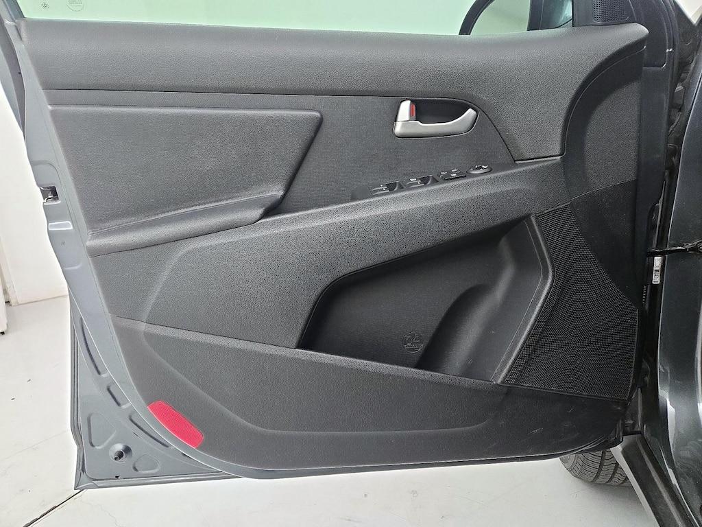 used 2015 Kia Sportage car, priced at $13,599