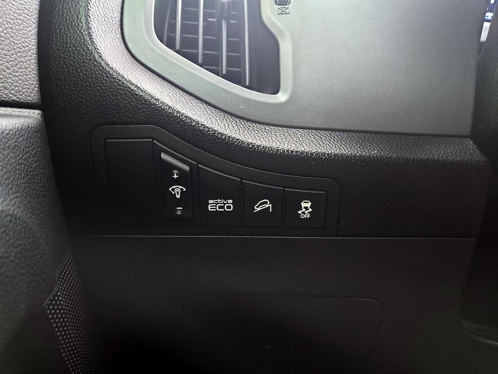 used 2015 Kia Sportage car, priced at $13,599