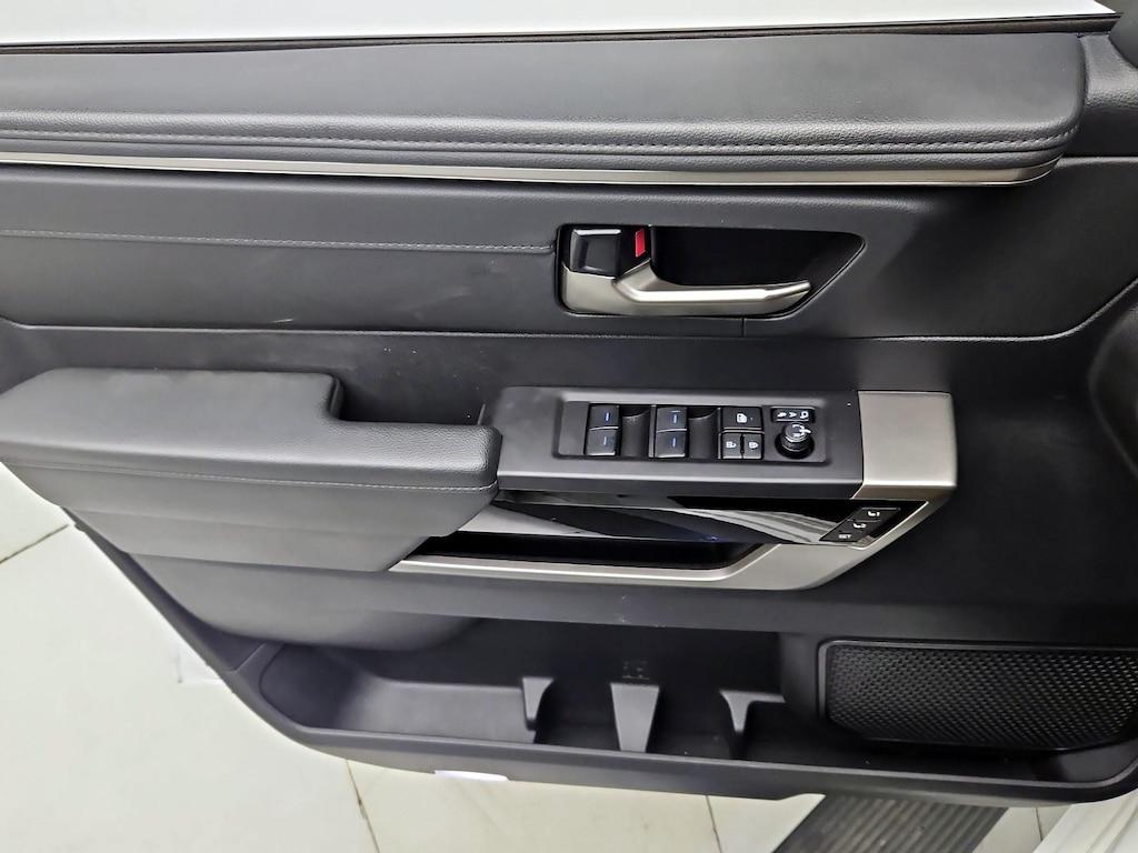 used 2023 Toyota Tundra car, priced at $44,998