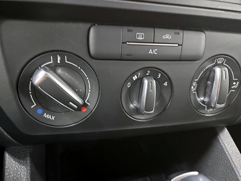 used 2017 Volkswagen Jetta car, priced at $12,599