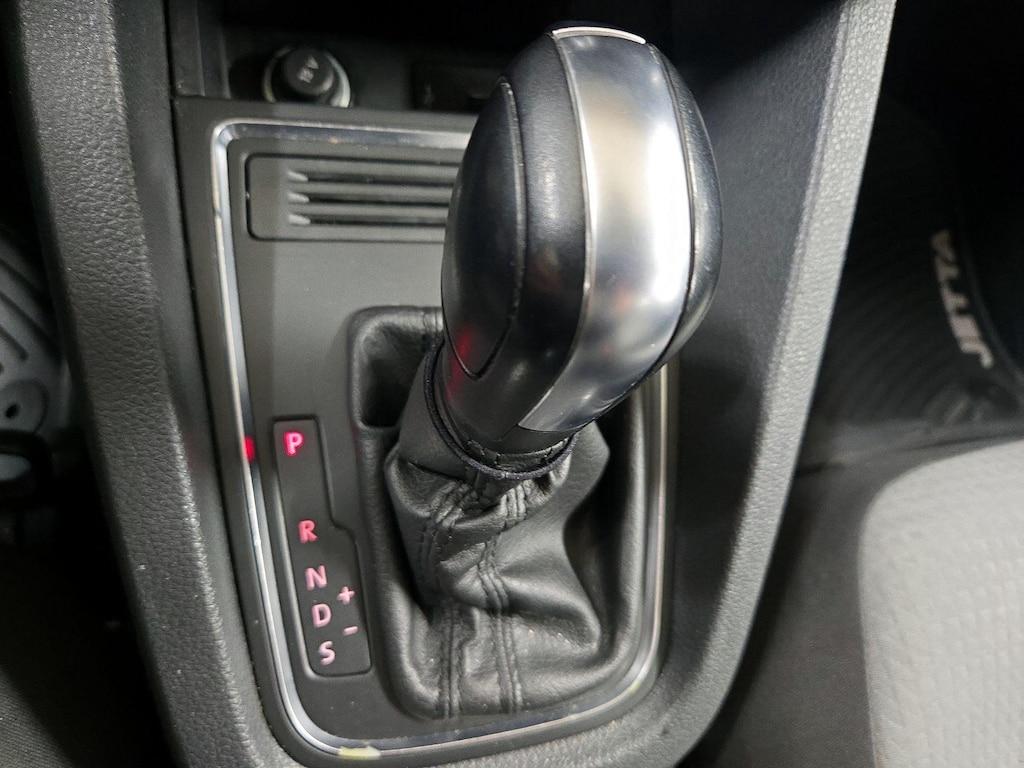 used 2017 Volkswagen Jetta car, priced at $12,599