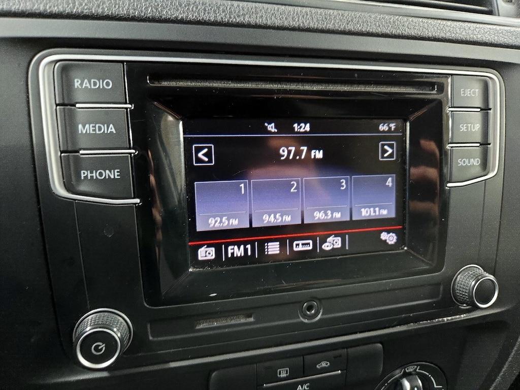 used 2017 Volkswagen Jetta car, priced at $12,599