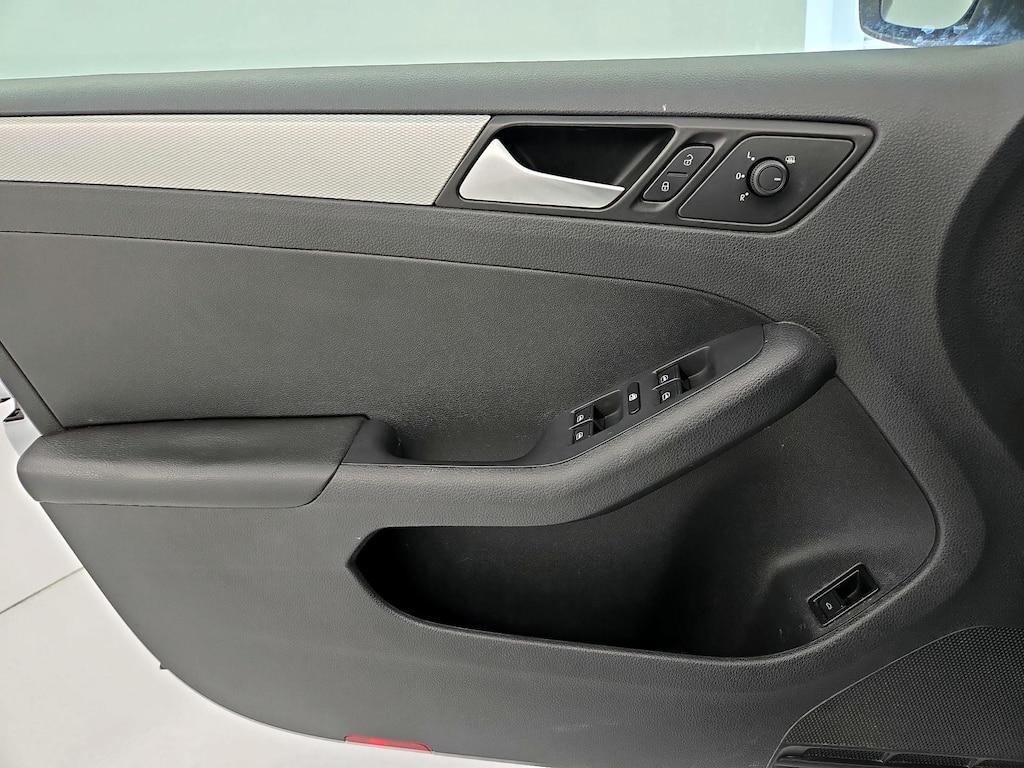 used 2017 Volkswagen Jetta car, priced at $12,599