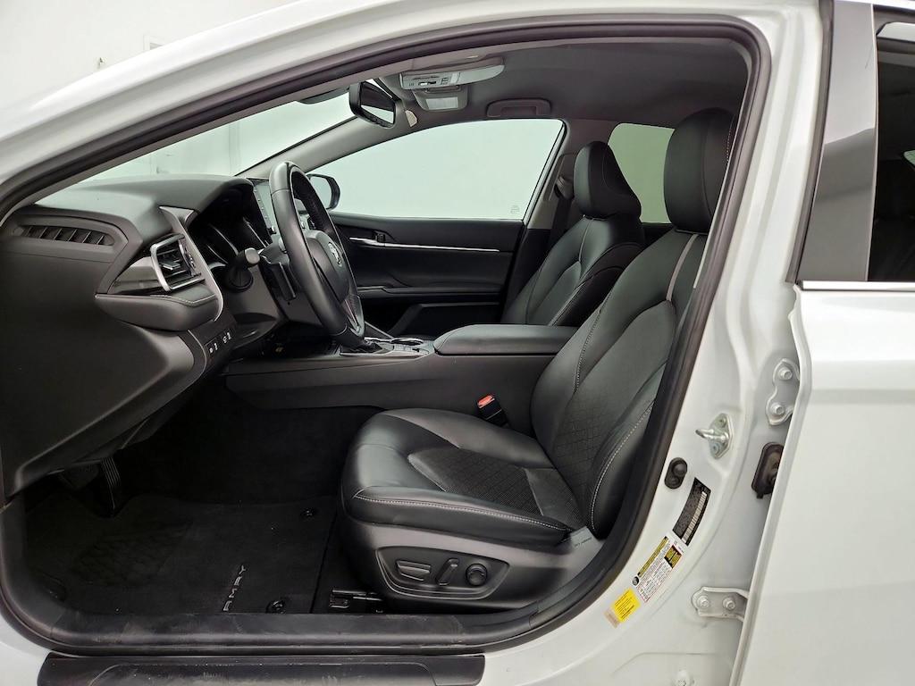 used 2023 Toyota Camry car, priced at $26,998