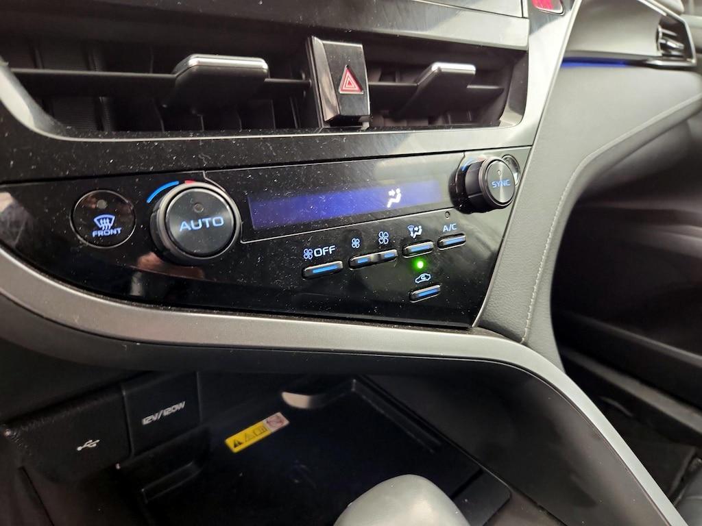 used 2023 Toyota Camry car, priced at $26,998