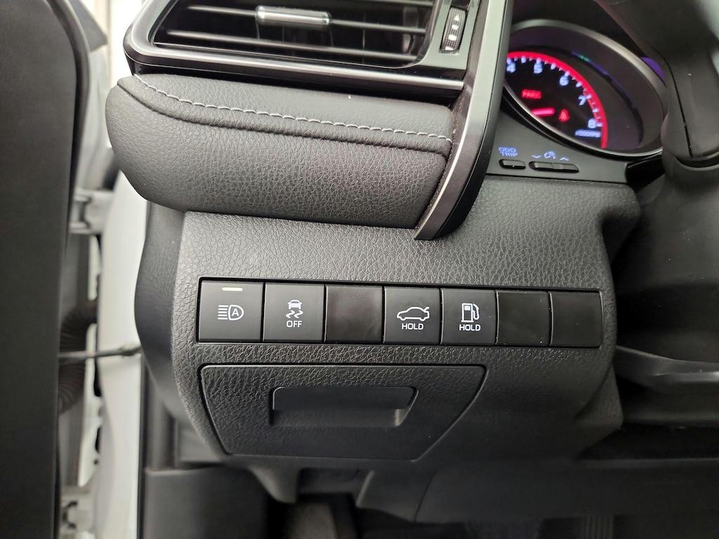 used 2023 Toyota Camry car, priced at $26,998