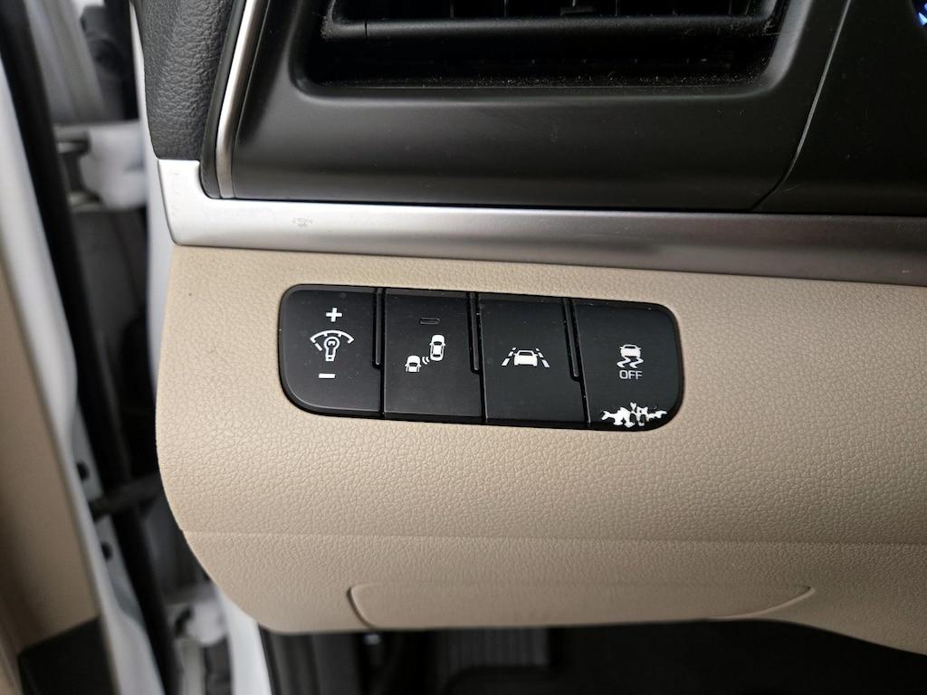 used 2019 Hyundai Elantra car, priced at $13,599