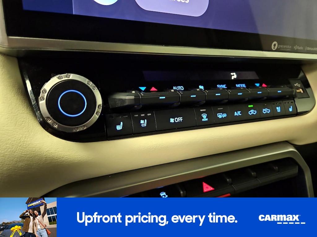 used 2022 Toyota Tundra car, priced at $42,998