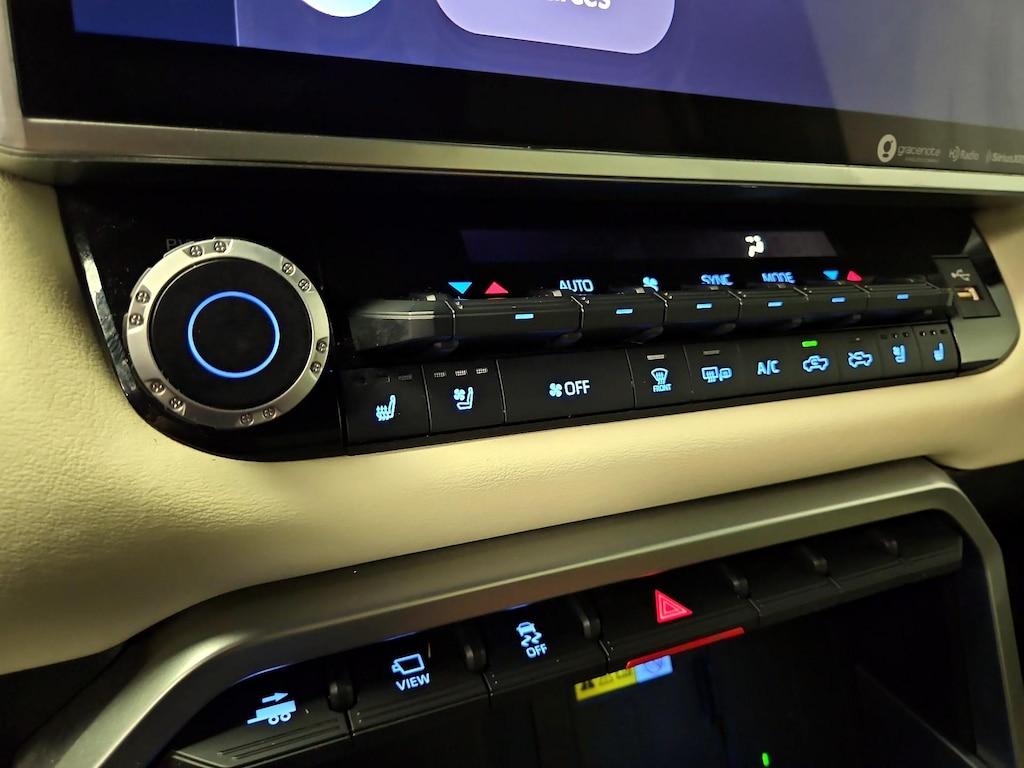 used 2022 Toyota Tundra car, priced at $42,998