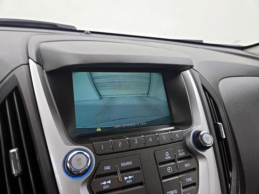 used 2017 Chevrolet Equinox car, priced at $13,599