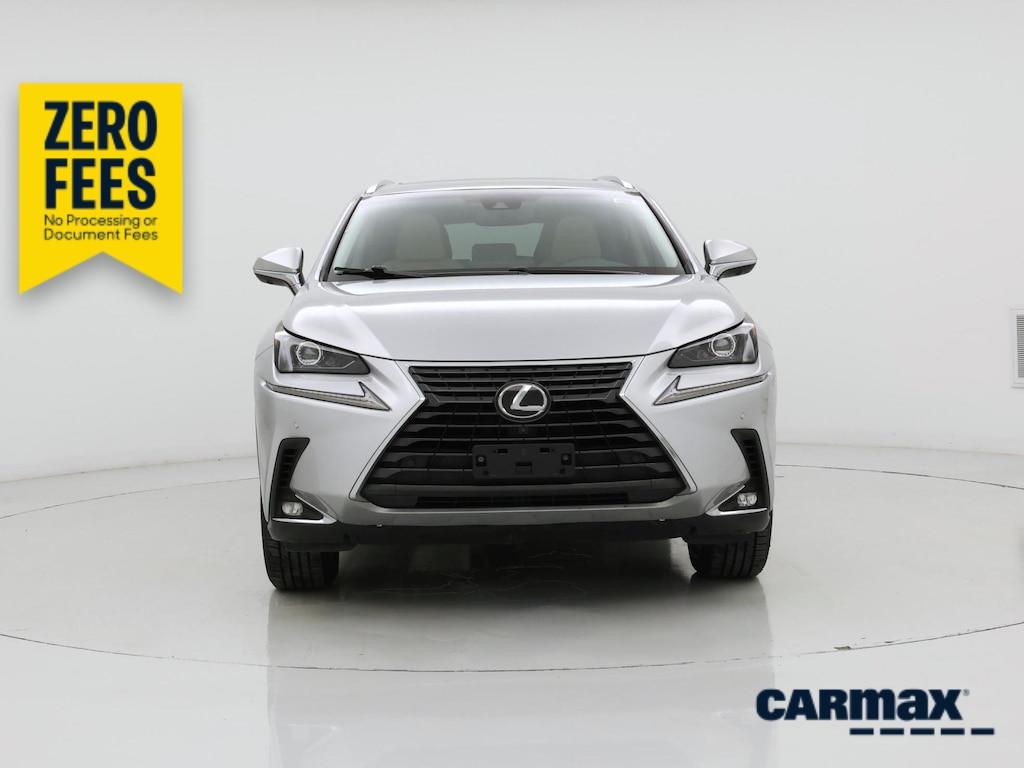 used 2019 Lexus NX 300 car, priced at $28,998