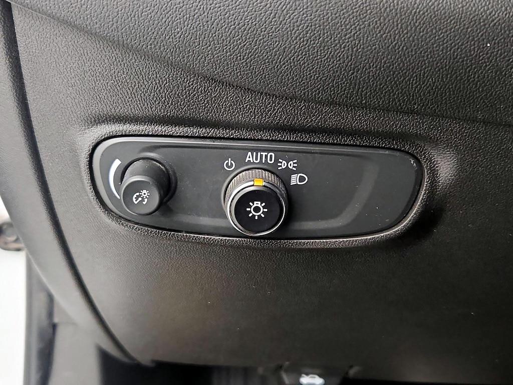 used 2023 Chevrolet Equinox car, priced at $22,998