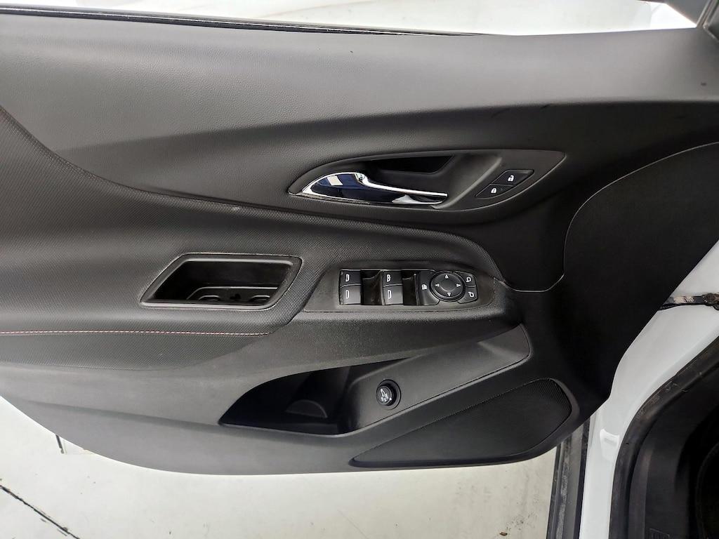 used 2023 Chevrolet Equinox car, priced at $22,998