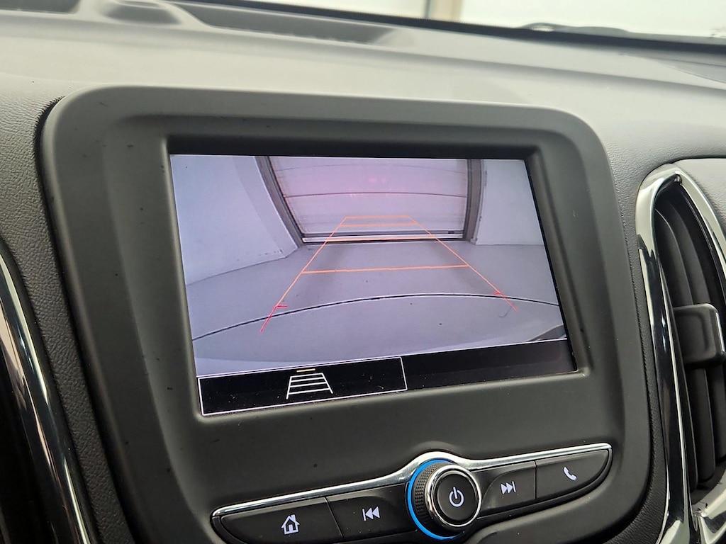 used 2023 Chevrolet Equinox car, priced at $22,998