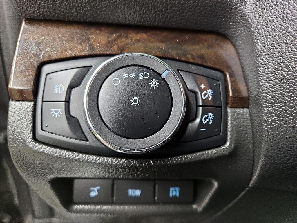 used 2015 Ford Explorer car, priced at $17,998