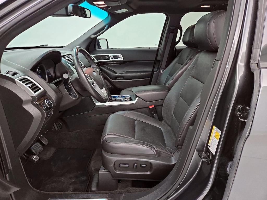 used 2015 Ford Explorer car, priced at $17,998
