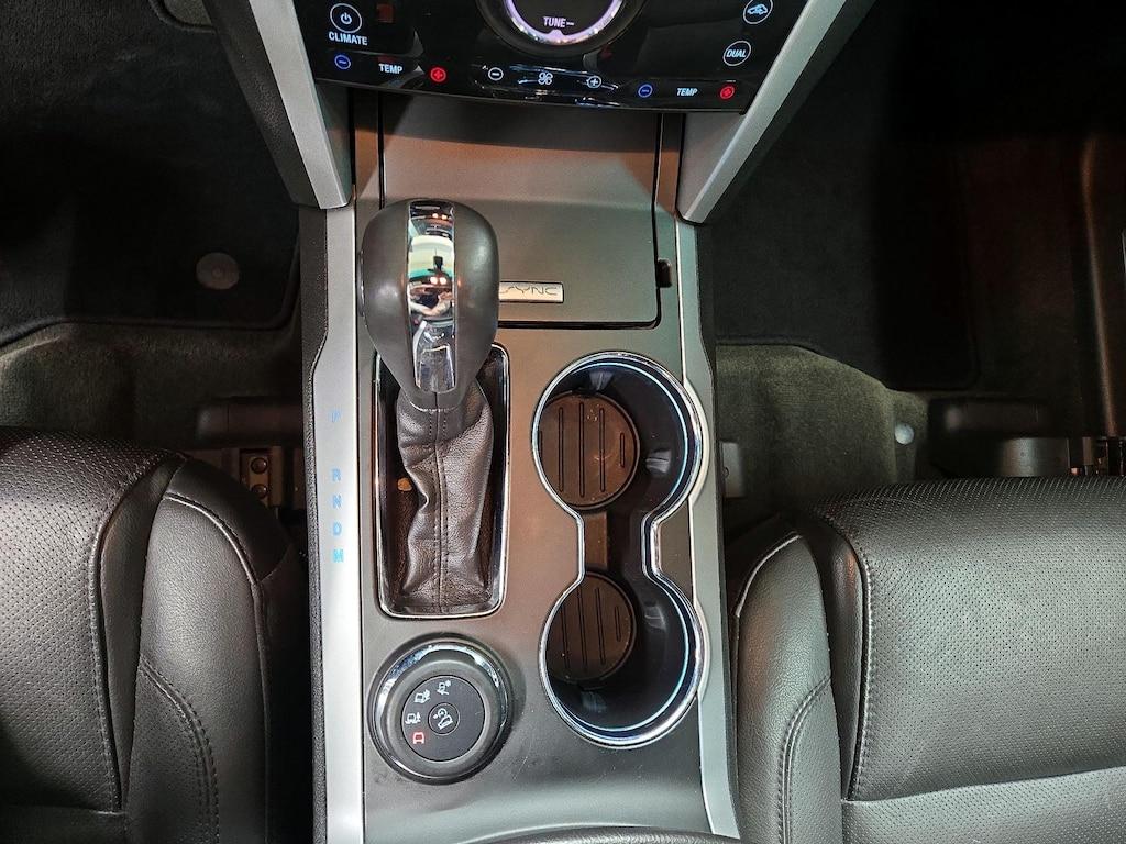 used 2015 Ford Explorer car, priced at $17,998