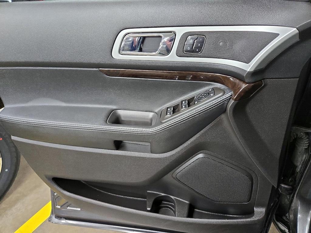 used 2015 Ford Explorer car, priced at $17,998