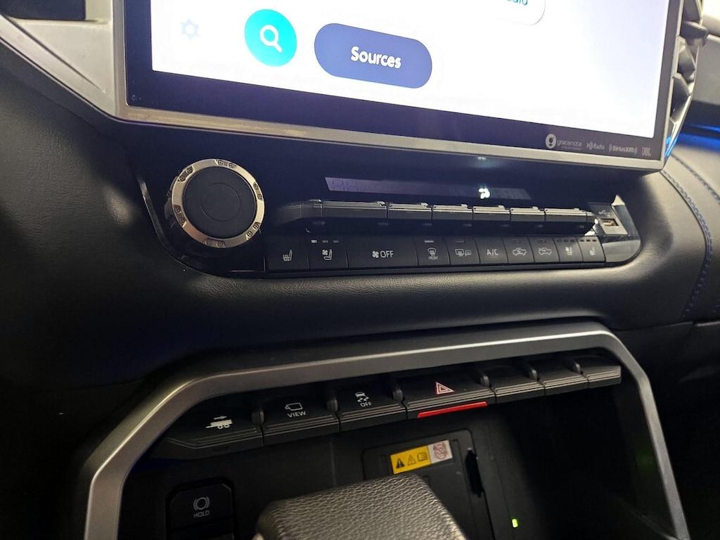 used 2022 Toyota Tundra car, priced at $40,998