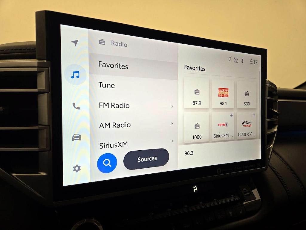 used 2022 Toyota Tundra car, priced at $40,998