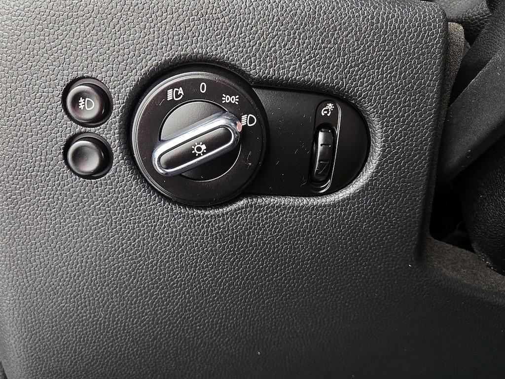 used 2017 MINI Hardtop car, priced at $17,998