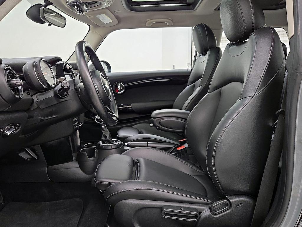 used 2017 MINI Hardtop car, priced at $17,998