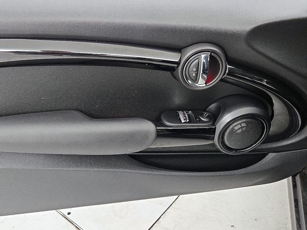 used 2017 MINI Hardtop car, priced at $17,998