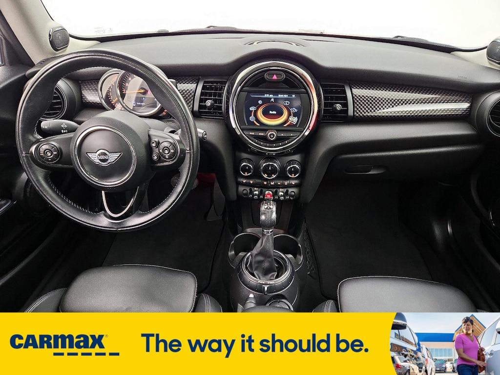 used 2017 MINI Hardtop car, priced at $17,998