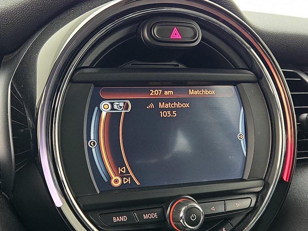 used 2017 MINI Hardtop car, priced at $17,998