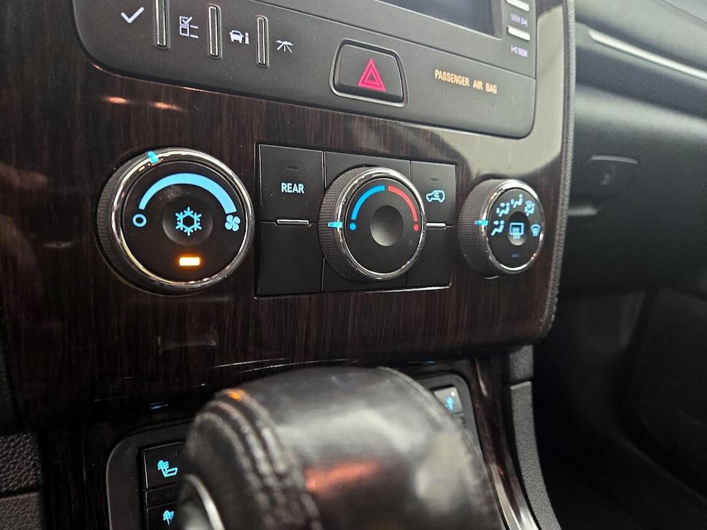 used 2017 Chevrolet Traverse car, priced at $16,998