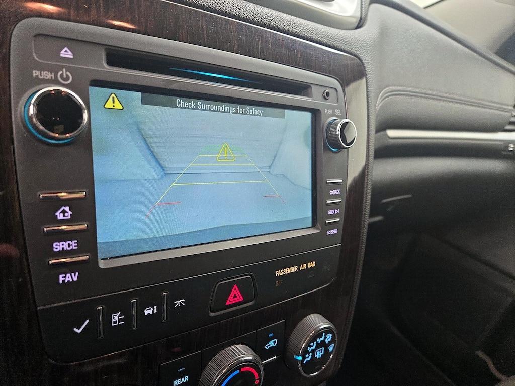 used 2017 Chevrolet Traverse car, priced at $16,998