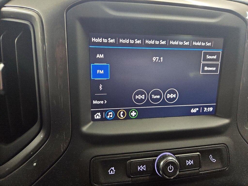 used 2024 GMC Sierra 1500 car, priced at $36,998