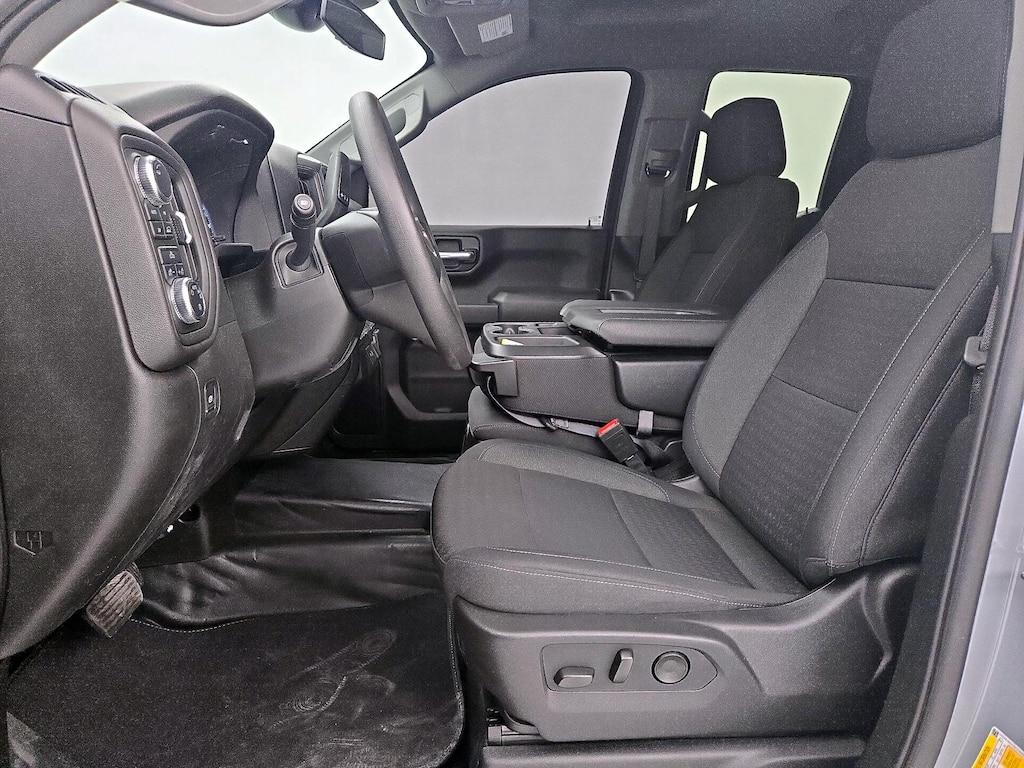 used 2024 GMC Sierra 1500 car, priced at $36,998