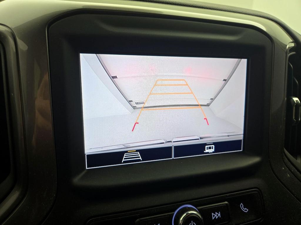 used 2024 GMC Sierra 1500 car, priced at $36,998