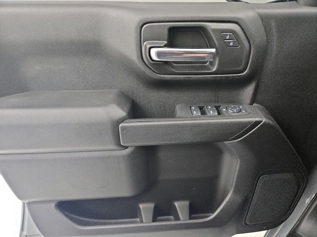 used 2024 GMC Sierra 1500 car, priced at $36,998