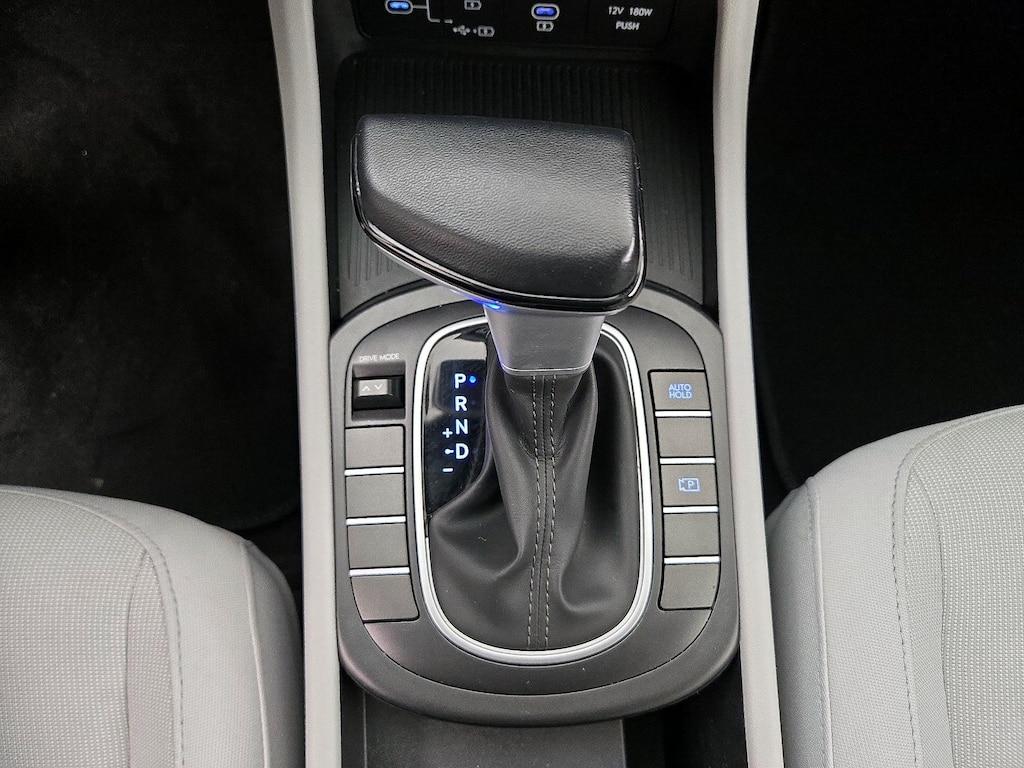 used 2024 Hyundai Kona car, priced at $21,998