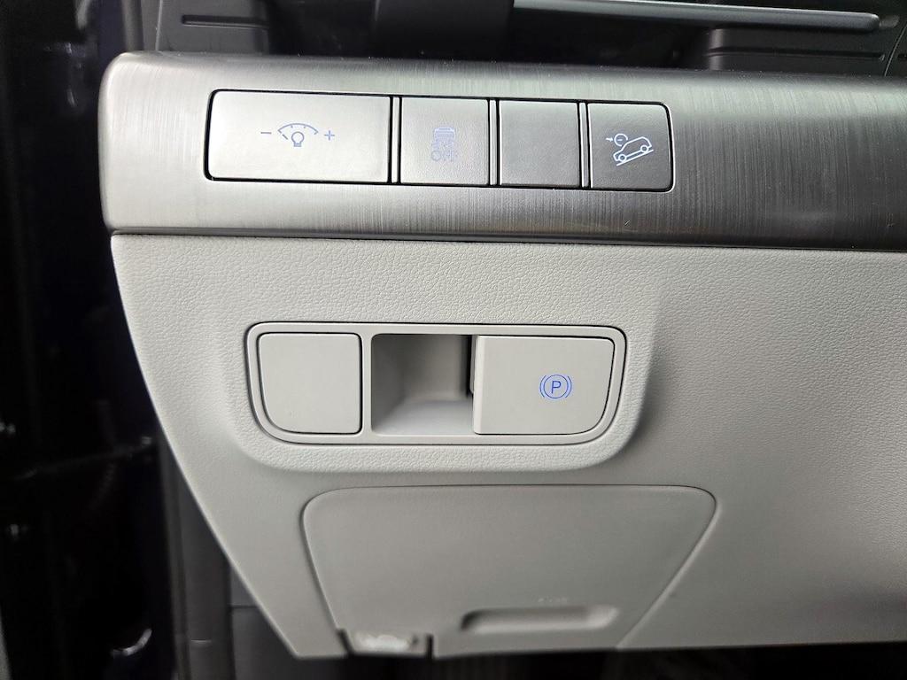 used 2024 Hyundai Kona car, priced at $21,998