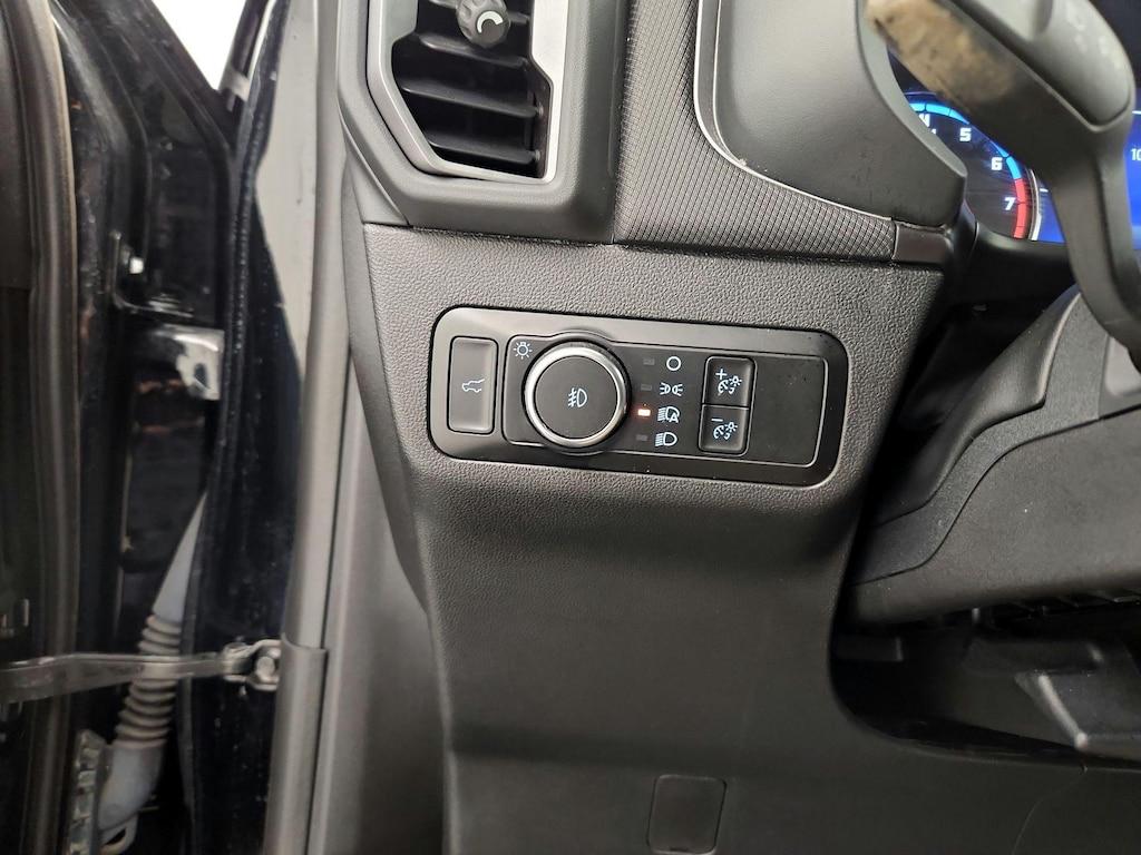 used 2023 Ford Bronco Sport car, priced at $25,998