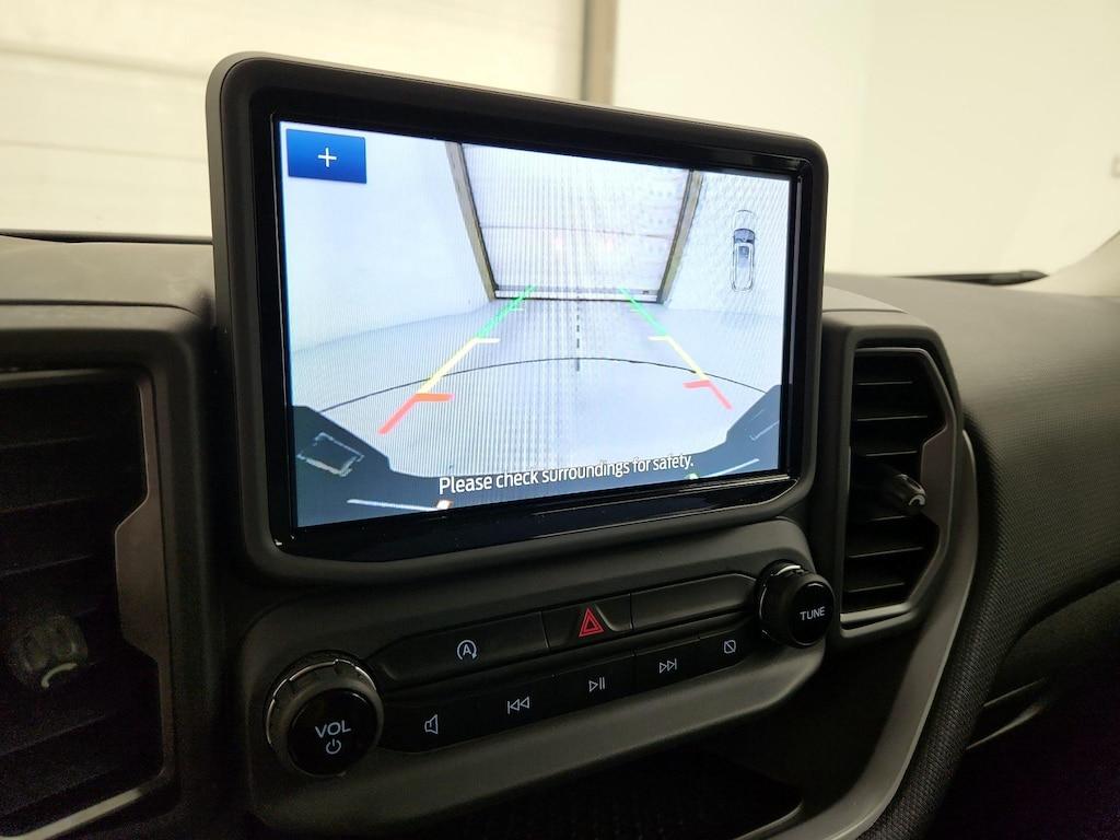 used 2023 Ford Bronco Sport car, priced at $25,998