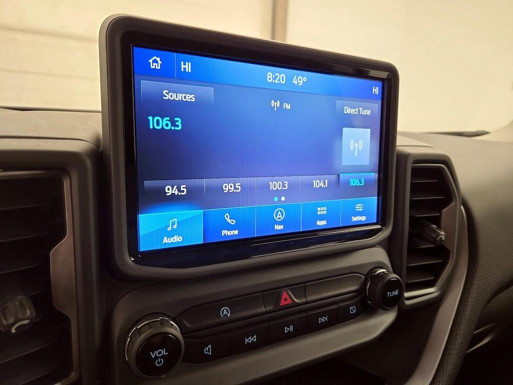 used 2023 Ford Bronco Sport car, priced at $25,998