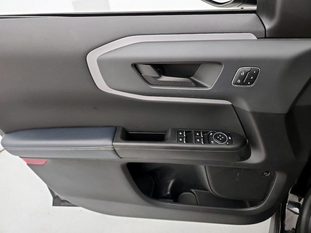 used 2023 Ford Bronco Sport car, priced at $25,998